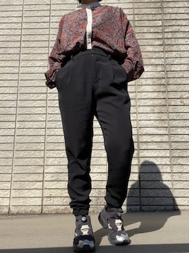 KOU(相互フォロー)さんのコーディネート