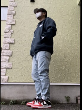 5510さんのコーディネート