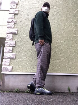 5510さんのコーディネート