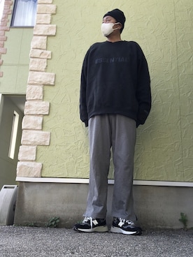 5510さんのコーディネート