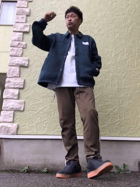 5510さんのコーディネート