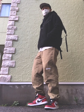 5510さんのコーディネート