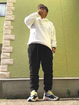 5510さんのコーディネート