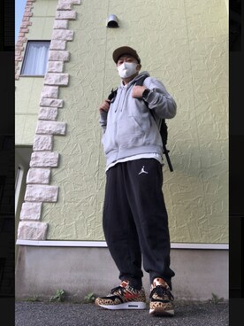 5510さんのコーディネート