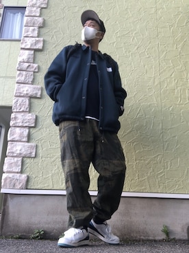 5510さんのコーディネート