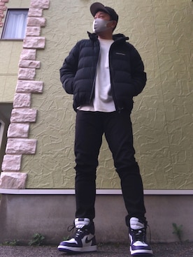 5510さんのコーディネート