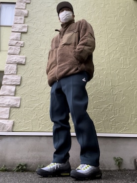 5510さんのコーディネート