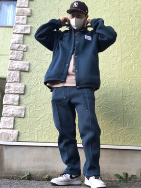 5510さんのコーディネート