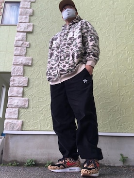 5510さんのコーディネート