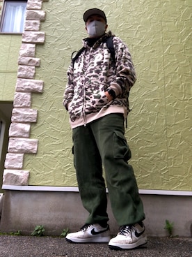 5510さんのコーディネート