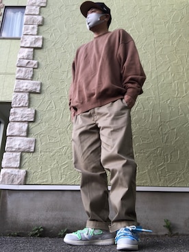 5510さんのコーディネート