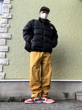 5510さんのコーディネート