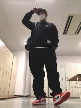 5510さんのコーディネート