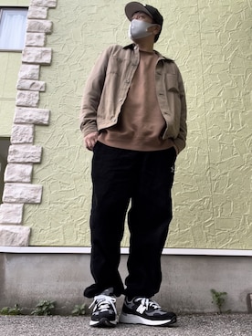 5510さんのコーディネート