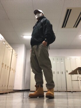 5510さんのコーディネート