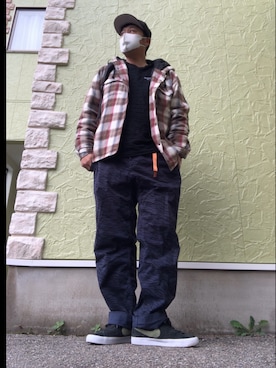 5510さんのコーディネート