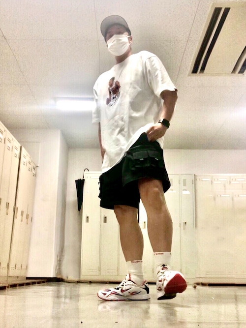 NIKE ACG（ナイキエィシージー）の「NIKE AS M NRG ACG CARGO