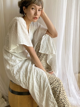 ten⭐︎ichiko       さんのコーディネート