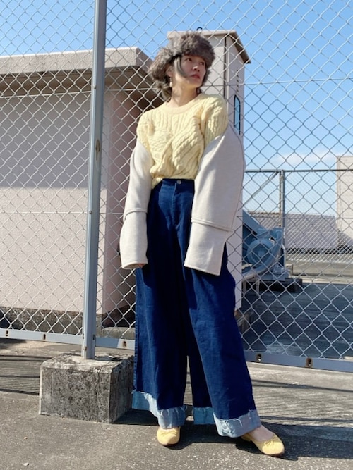 ten⭐︎ichiko       さんのコーディネート