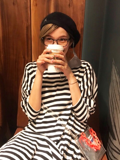 ten⭐︎ichiko       さんのコーディネート