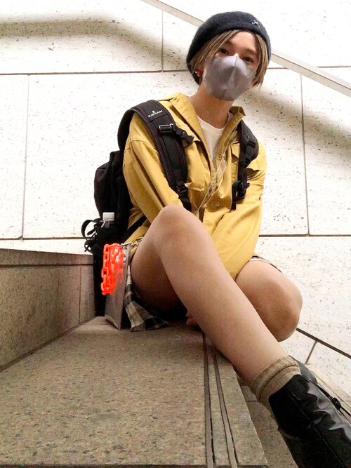 ten⭐︎ichiko       さんのコーディネート