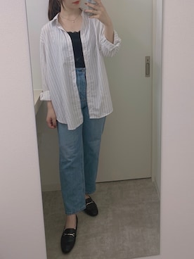 ayaさんのコーディネート
