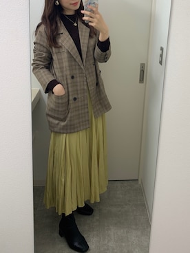 ayaさんのコーディネート