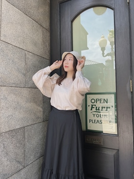 ayaさんのコーディネート