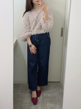 ayaさんのコーディネート