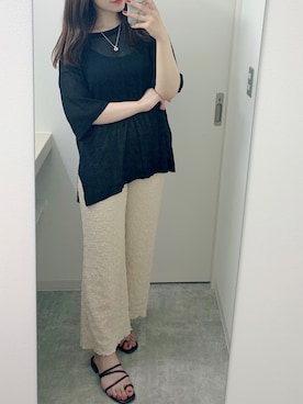 ayaさんのコーディネート