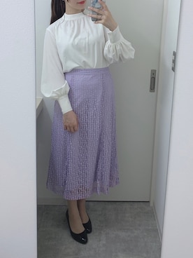 ayaさんのコーディネート