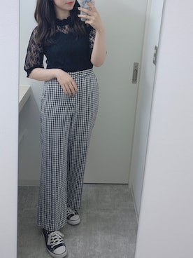 ayaさんのコーディネート