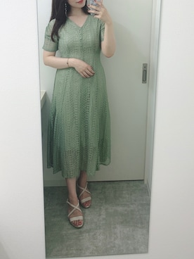 ayaさんのコーディネート