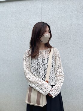 ayaさんのコーディネート