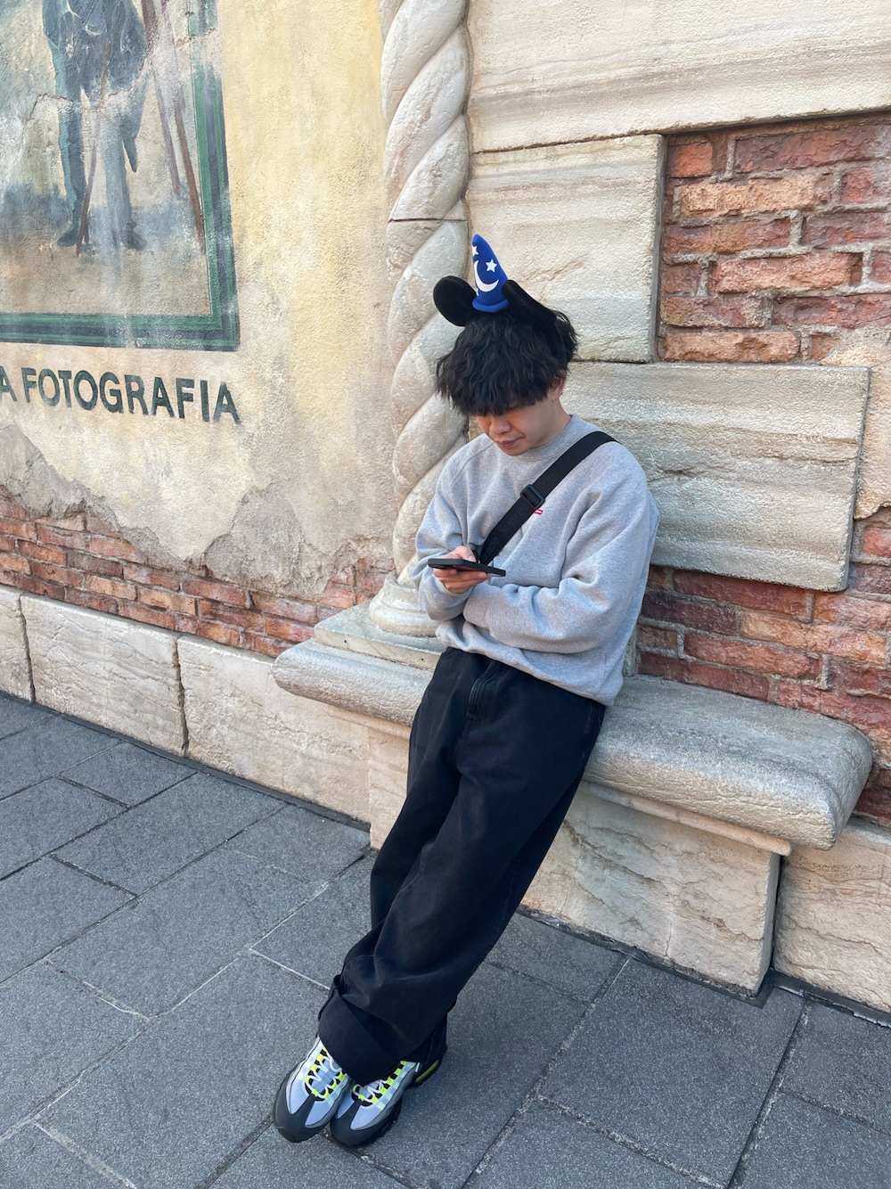 Supreme のカーディガン/ボレロ（ブラック系）を使った人気