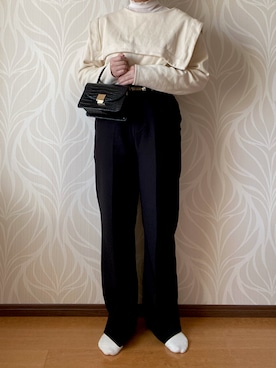 syさん（レディース・160cm）の春コーディネート