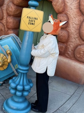 syさん（レディース・160cm）の春コーディネート