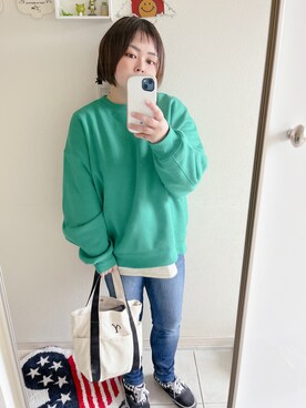 ゆうき◡̈⋆さんのコーディネート