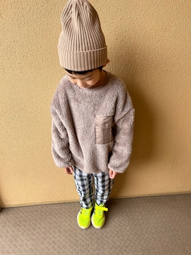 ゆうき◡̈⋆さんのコーディネート