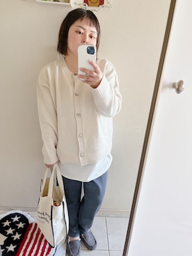 ゆうき◡̈⋆さんのコーディネート