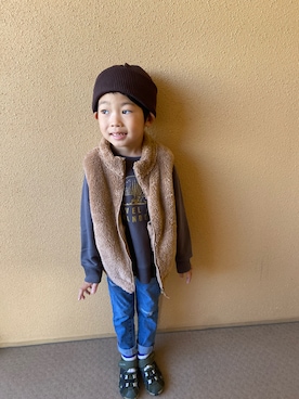 ゆうき◡̈⋆さんのコーディネート