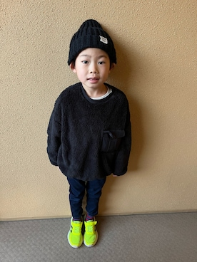 ゆうき◡̈⋆さんのコーディネート