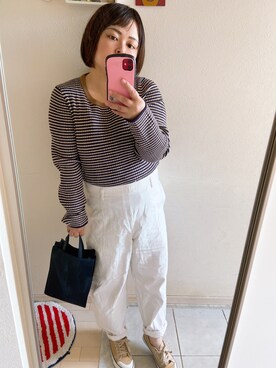 ゆうき◡̈⋆さんのコーディネート