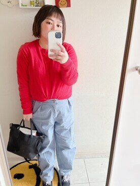 ゆうき◡̈⋆さんのコーディネート