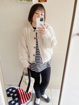 ゆうき◡̈⋆さんのコーディネート