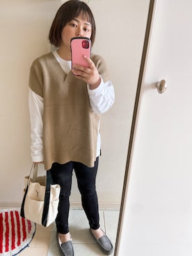 ゆうき◡̈⋆さんのコーディネート