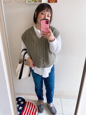 ゆうき◡̈⋆さんのコーディネート