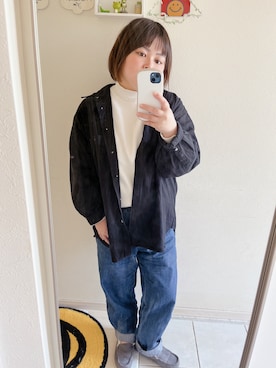 ゆうき◡̈⋆さんのコーディネート