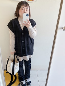 ゆうき◡̈⋆さんのコーディネート