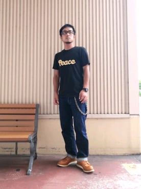 マッサンさんのコーディネート